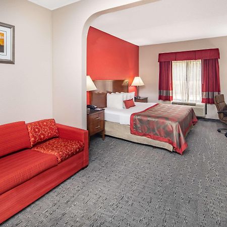 Ramada By Wyndham Alpharetta Atlanta North Hotel Kültér fotó