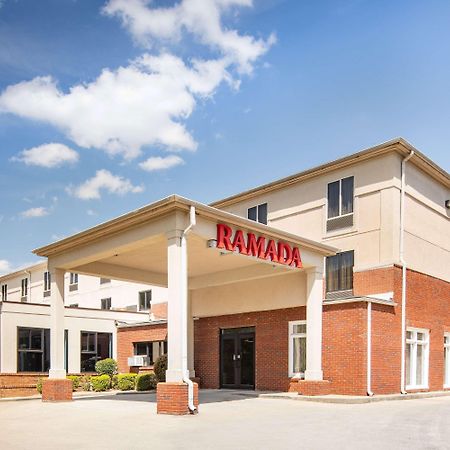 Ramada By Wyndham Alpharetta Atlanta North Hotel Kültér fotó