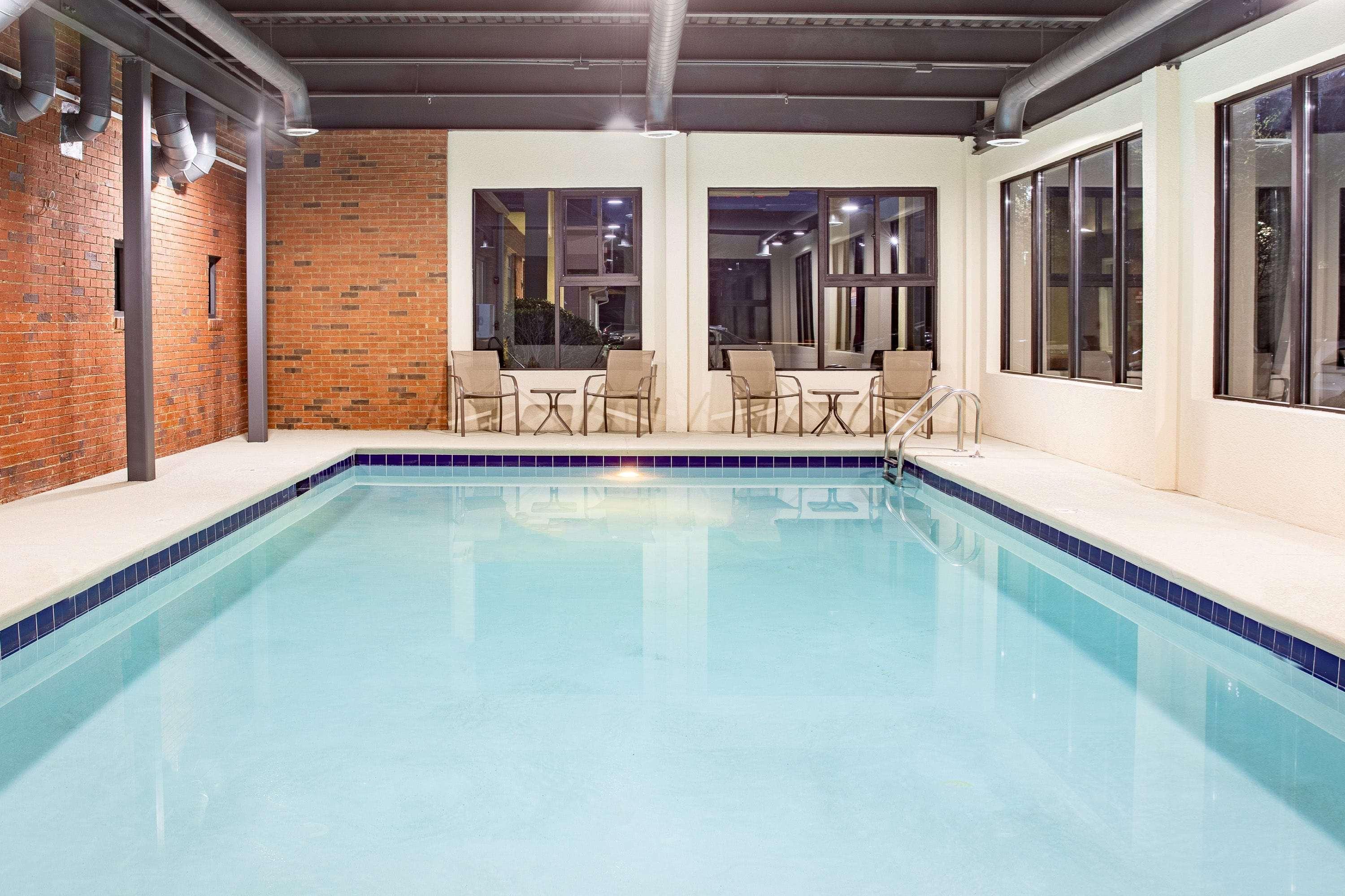 Ramada By Wyndham Alpharetta Atlanta North Hotel Kültér fotó