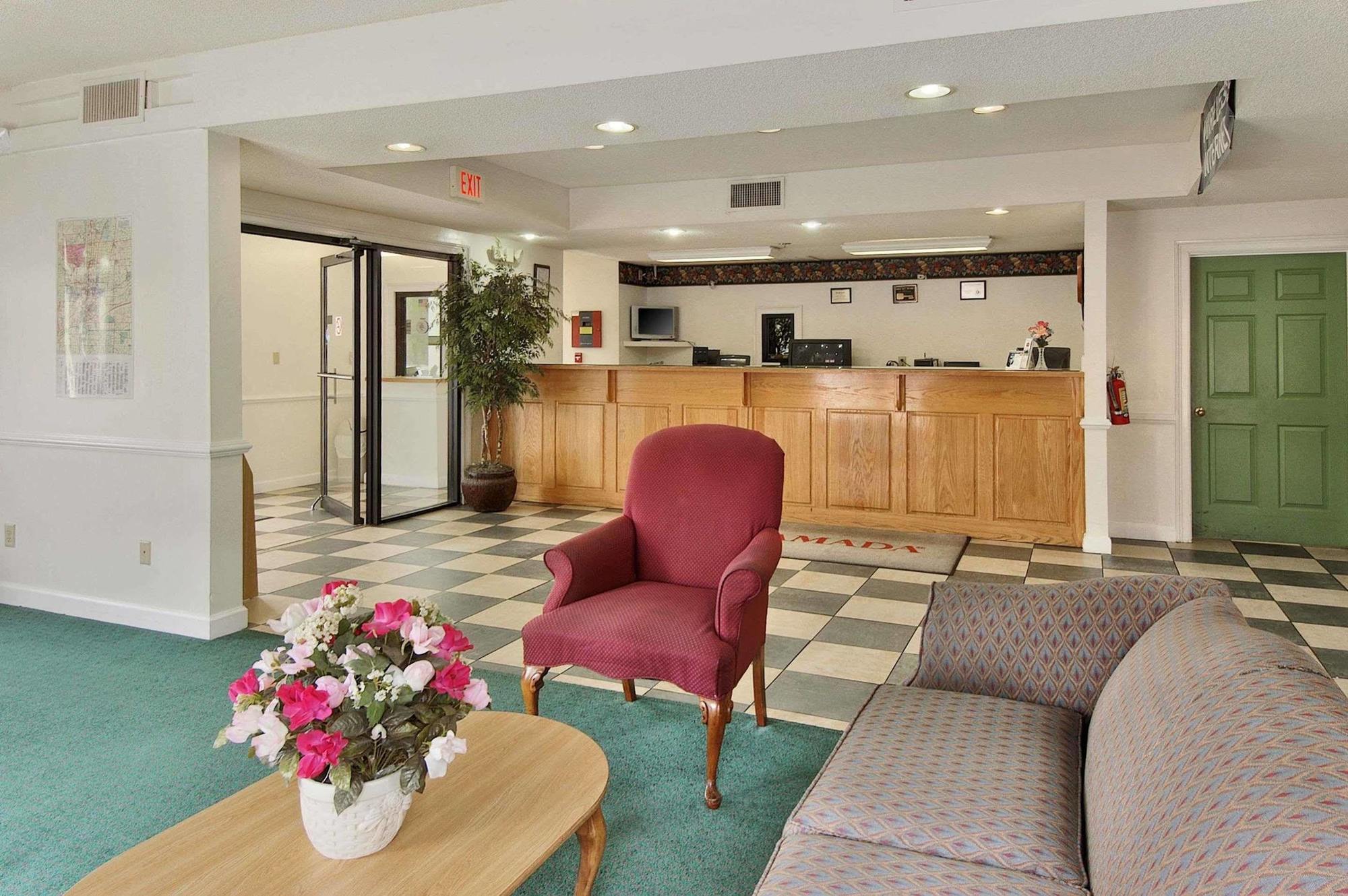 Ramada By Wyndham Alpharetta Atlanta North Hotel Kültér fotó