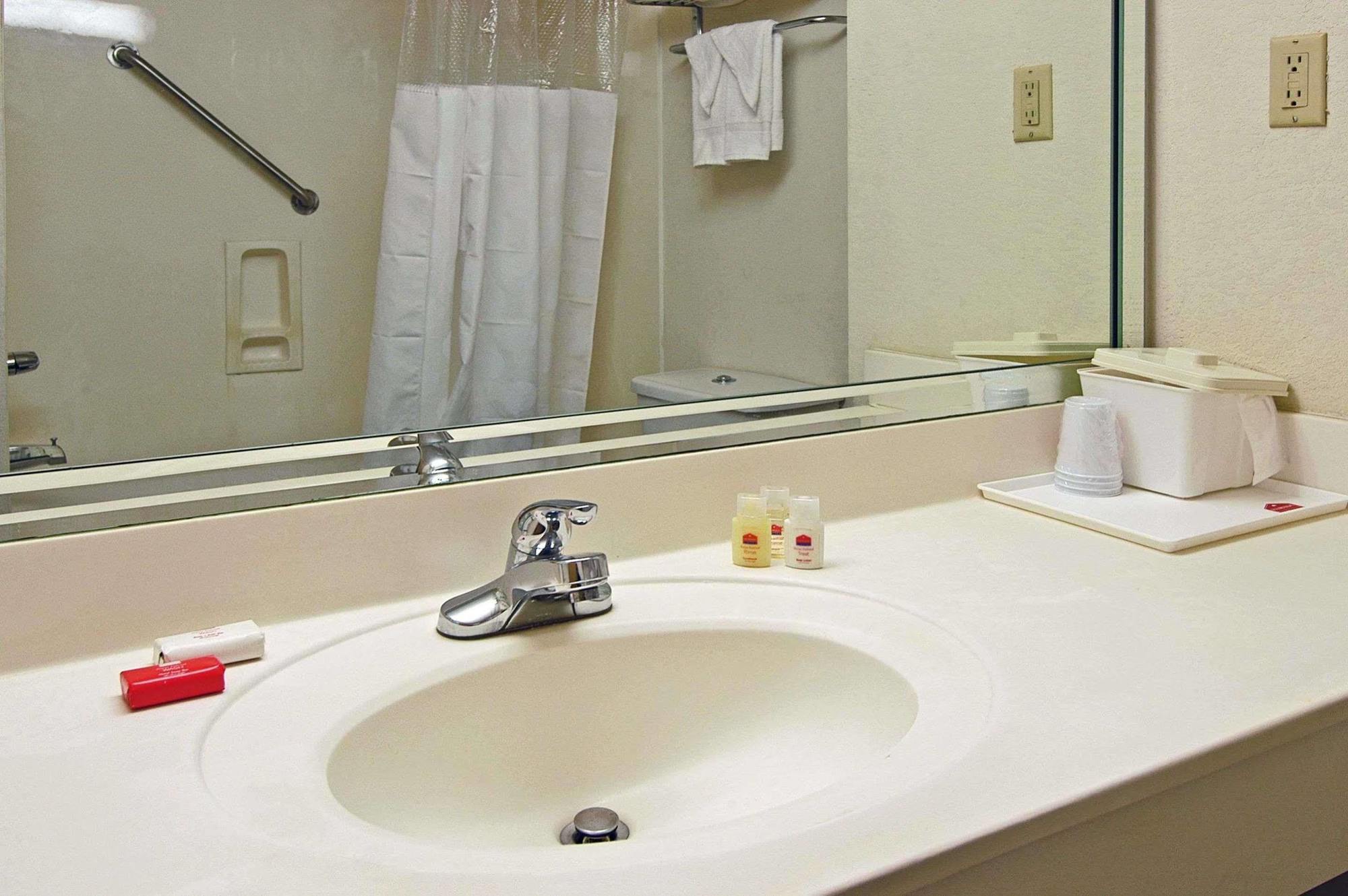 Ramada By Wyndham Alpharetta Atlanta North Hotel Kültér fotó