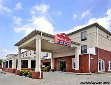 Ramada By Wyndham Alpharetta Atlanta North Hotel Kültér fotó